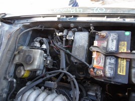 2002 Toyota 4Runner SR5 Green 3.4L AT 2WD #Z22112